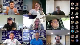 Loan Originator Sales Training - How to evaluate your spend. (From coffee meetings to MSA’s) by Princeton Mortgage 78 views 1 year ago 40 minutes