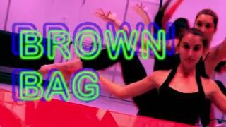 SMU DANCE: Brown Bag Fall 2016