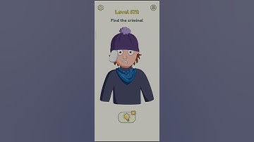 DOP 2 GAMEPLAY #level 672 #shorts #viral #subscribe #deleteonepart