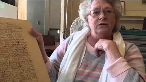 Beverly Historical Society and Museum Tour with Re...
