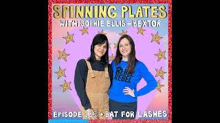 Spinning Plates EP 126 Natasha Khan