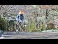 【木製】Pennyはトリック仕様のミニクルーザーだった