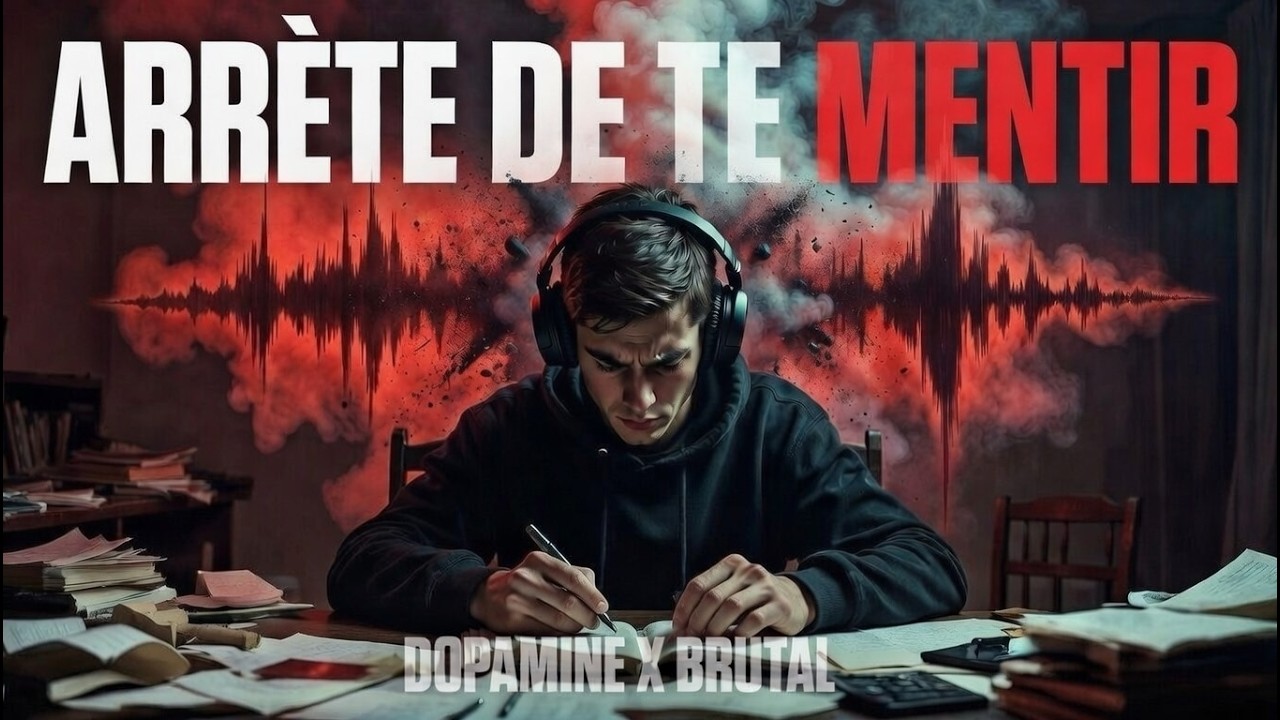 J'ai affamé mon cerveau 1 jour → Étudier est devenu plus addictif que TikTok