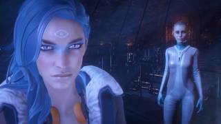 Dreamfall Chapters: The Longest Journey - part 35 - well of dreams