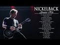 Nickelback Greatest Hits Full Album 2021 || Nickelback Best Songs Ever