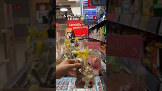 E atââât de aproape Paștele încât miroase a cozonac până și în visele mele! #kaufland #oferte