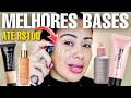 Melhores BASES Para comprar em 2022 | FAVORITAS