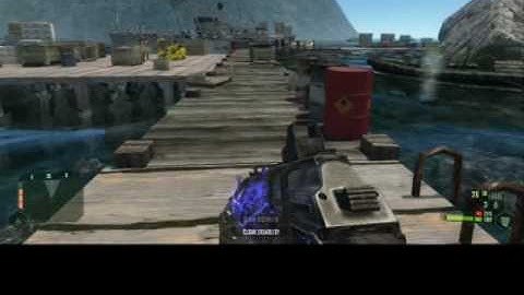 crysis my WIP level!