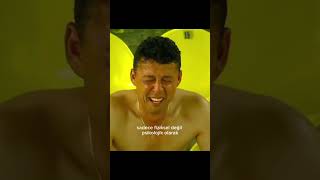 İkinci Olan Takım Çok Yorgundur