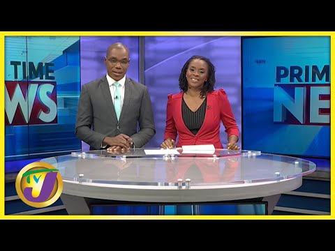 Jamaica's News Headlines | TVJ News - Sept 5 2022