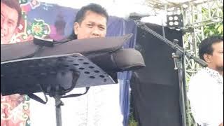 penonton SONETA GROUP paling rapi dan tertip..