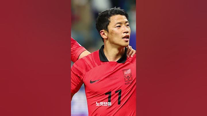 [⚡]천국과 지옥 오가는 대한민국의 '좀비 축구'