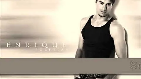 Number one by Enrique iglesias(Lylics)//a Lovely song