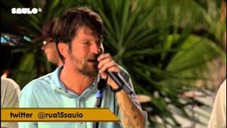 Saulo - Circulou (Ao Vivo pela Internet)