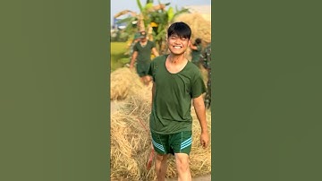 Nụ cười các chú bộ đội đi dân vận giúp đỡ bà con #respect #bodoivietnam #bodoicuho #quandoivietnam