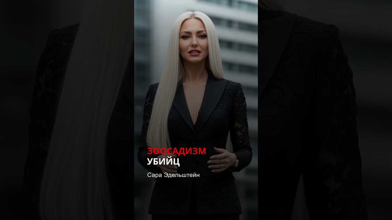 Признаки будущего серийного убийцы 