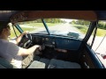 6v53 detroit diesel in 71 chevrolet pickup