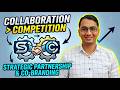 Strategic Partnership & Co-Branding | Why Collaboration Beats Competition