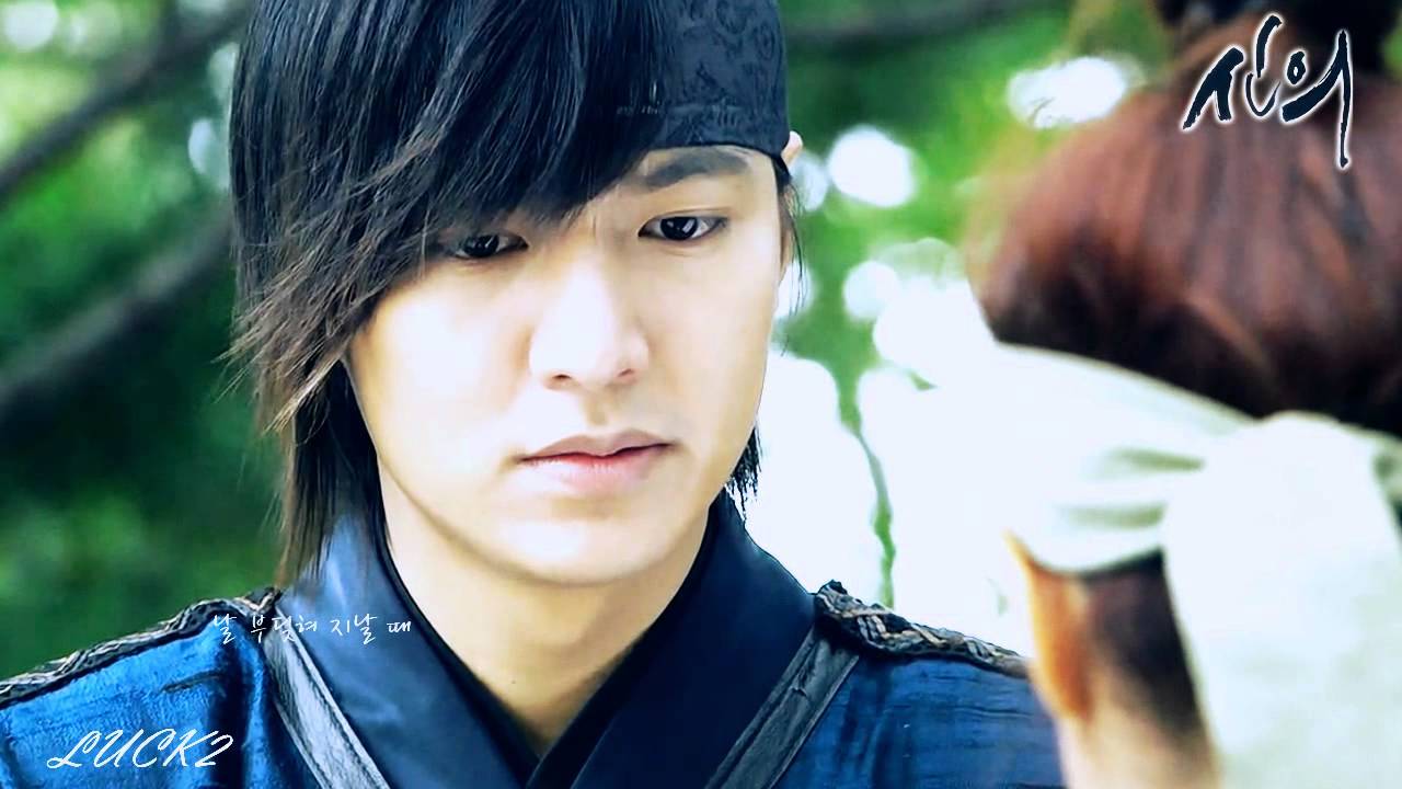 [M.V] Leeminho/ 신의 최영 편집 part4 /바람기억