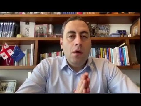 ვართ სპონტანური გადაწყვეტილებების მსხვერპლი - გიორგი ვაშაძე