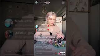 Ceren Yaldız Yayında Cemre Hakkında Konuştu.