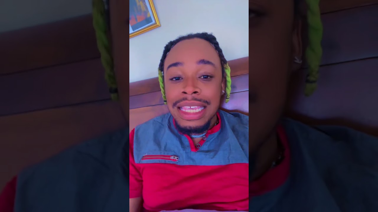 Mesaj zen pou ifoksa 