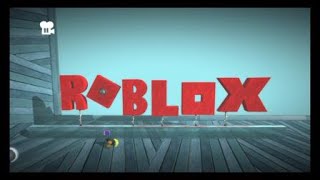 LittleBigPlanet™3 - Roblox Anthem