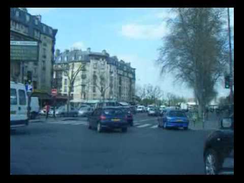 Le 18e arrondissement de Paris