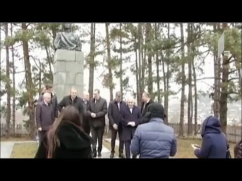 25 თებერვალი ლესია უკრაინკას დაბადების დღეა