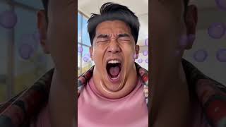 Do Not Drink The Purple Soda