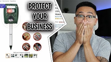 How to REMOVE & PREVENT Hijackers on AMAZON FBA in 2020!