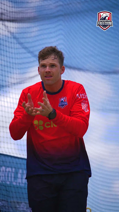 Washington Freedom | Fast. Furious. Ferguson. 💥| #FreedomExpress #MLC2025