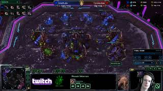 ZvZ Roach Build Guide