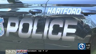 Questions surround Hartford Civilian Police Review Board and communication with Police Department...