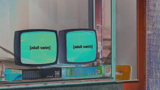 Adult Swim Bump - Dual Monitors