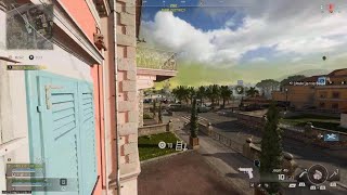 Call of Duty_Double knife kill ghosts of Caldera
