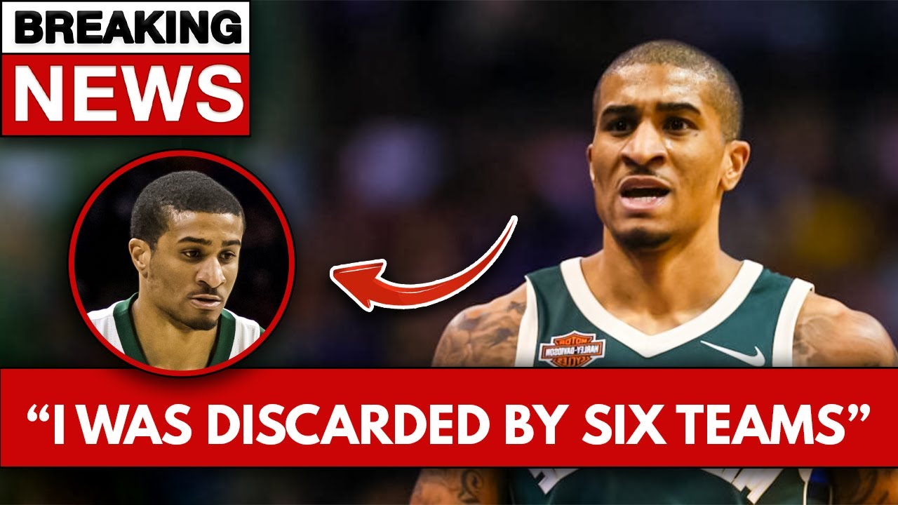 GARY PAYTON II is Scary Good Because of This (10 Things You Didnt Know