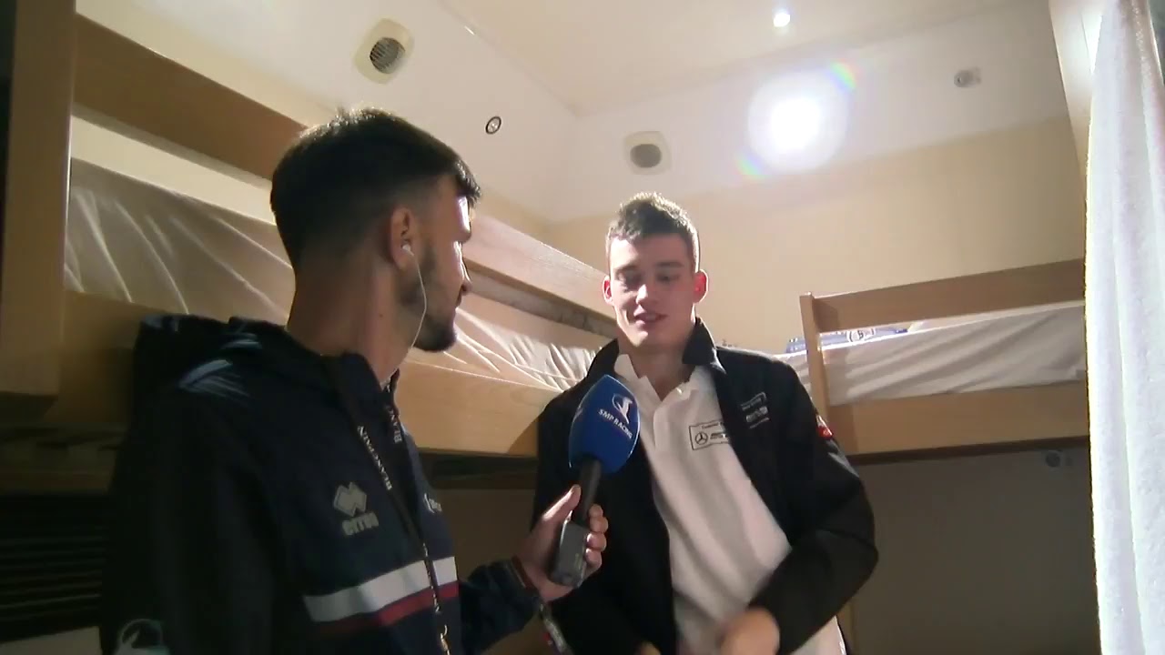 SMP Racing Live - 24h SPA #27