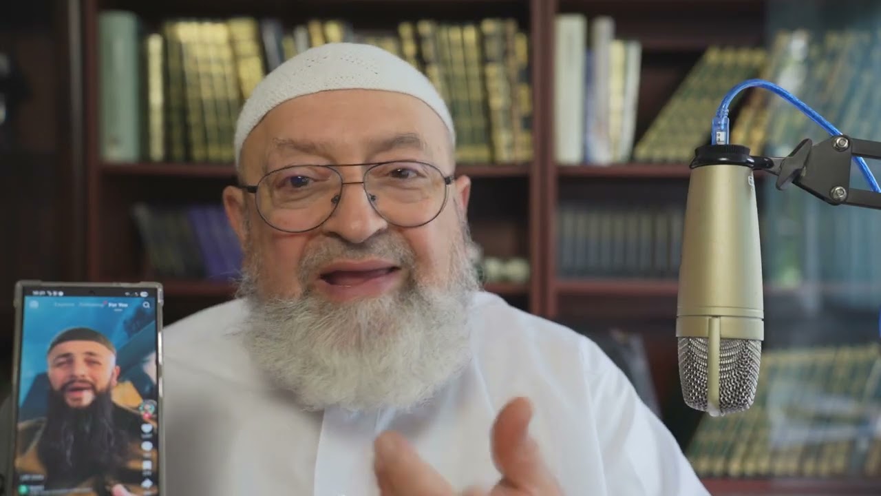 أغبى عبارة ( موجود بلا مكان) أنا كافر بها هيا كفروني