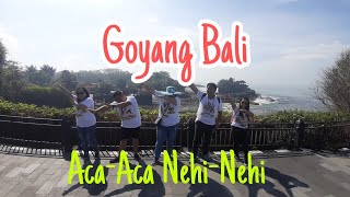 Goyang Bali Part 3/Tanah Lot Temple