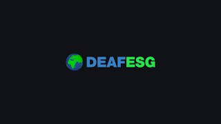 Deaf eSports Gaming | CS2 Beginner #6 (5x5) | Lightning ⭍  vs Sun Smile | BO3 | SEMI-FINAL