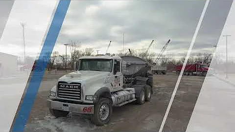 Allison 101 - Allison Experience