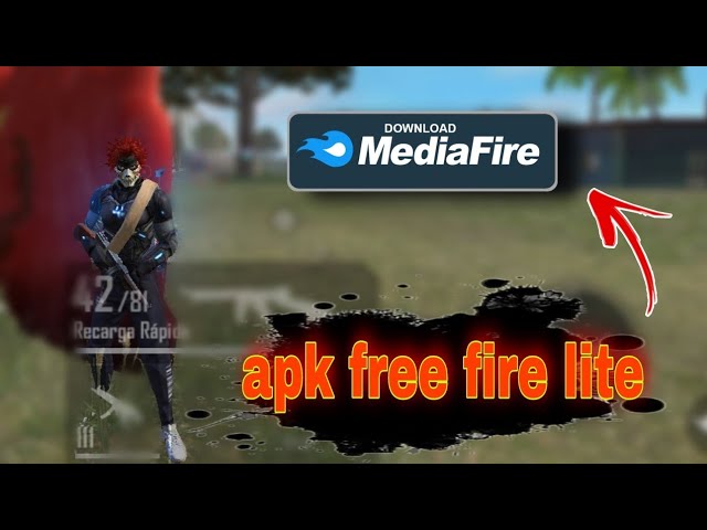 Free Fire Lite: existe um APK disponível para baixar uma versão