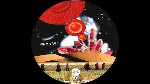 Unknown Artist - Equillax [NNMS35]