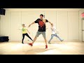 Next School Dictionary (House Meets Chicago Footwork Lesson)