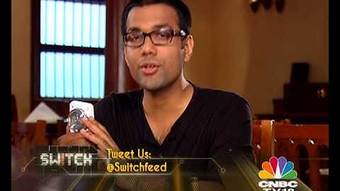 SWITCH Reviews Micromax Canvas 4