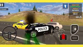 Police Car Racing Games for Andriod |Car Games for kids |New Car Racing Game
