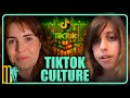 Tiktok culture  katherine dee  maiden mother matriarch 67