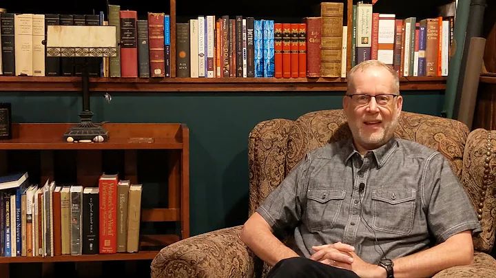 “Are You Conscious of Your Conscience?” Pastor Mark Shaw  - August 5, 2022