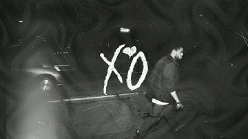 "Secrets" - The Weeknd Trilogy Type Beat (prod. Witches and Panthers)